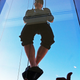 Image for article titled This Is Tom Cruise Jumping Off the Tallest Skyscraper In the World